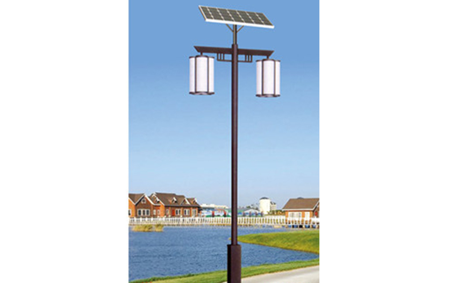 太阳能庭院灯LTD-10